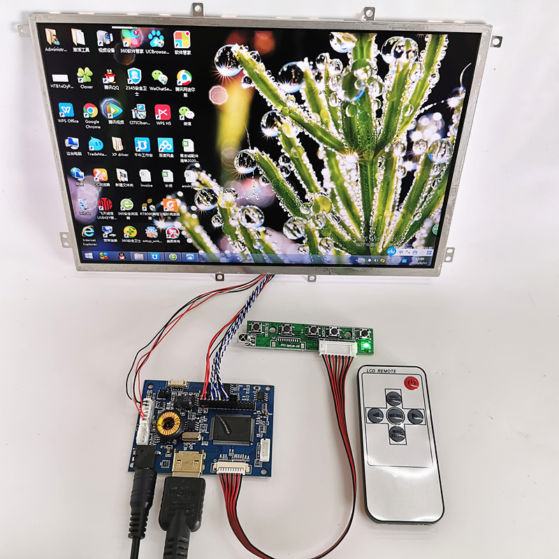Kit de module tactile capaciti - Raspberry Pi 10.1 Inch Capacitive Touch Screen Ips avis et prix