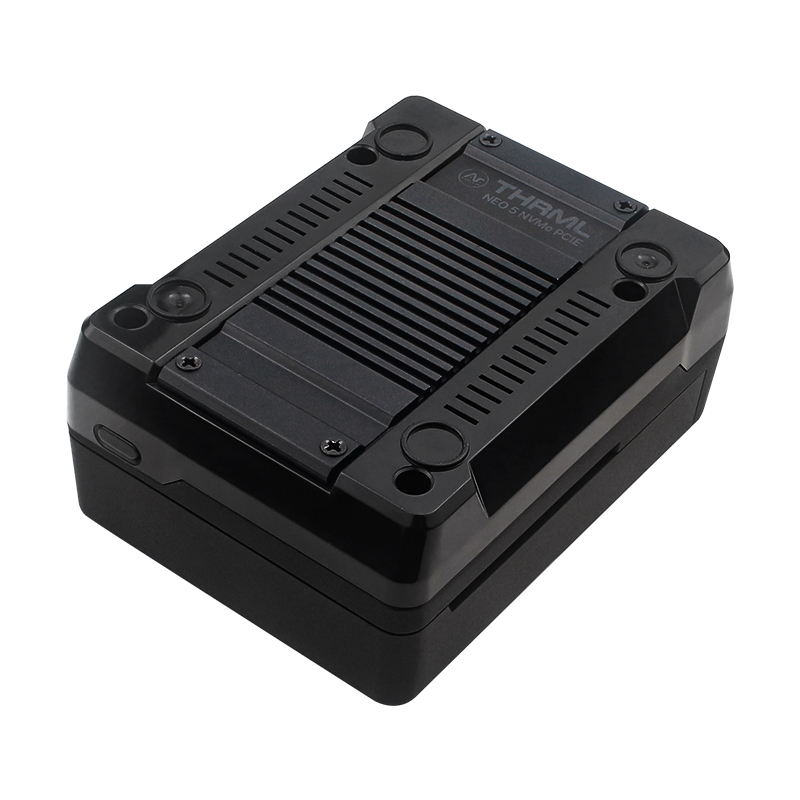 Argon NEO 5 M.2 NVME PCIE boît - Argon One V3 M.2 Nvme Case avis et prix