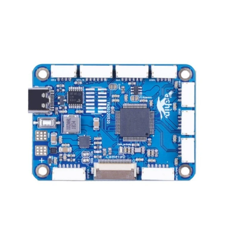 VoFSOchin Tiny Carrier Board a - Raspberry Pi Compute Module 4 8Gb 32Gb Emmc avis et prix