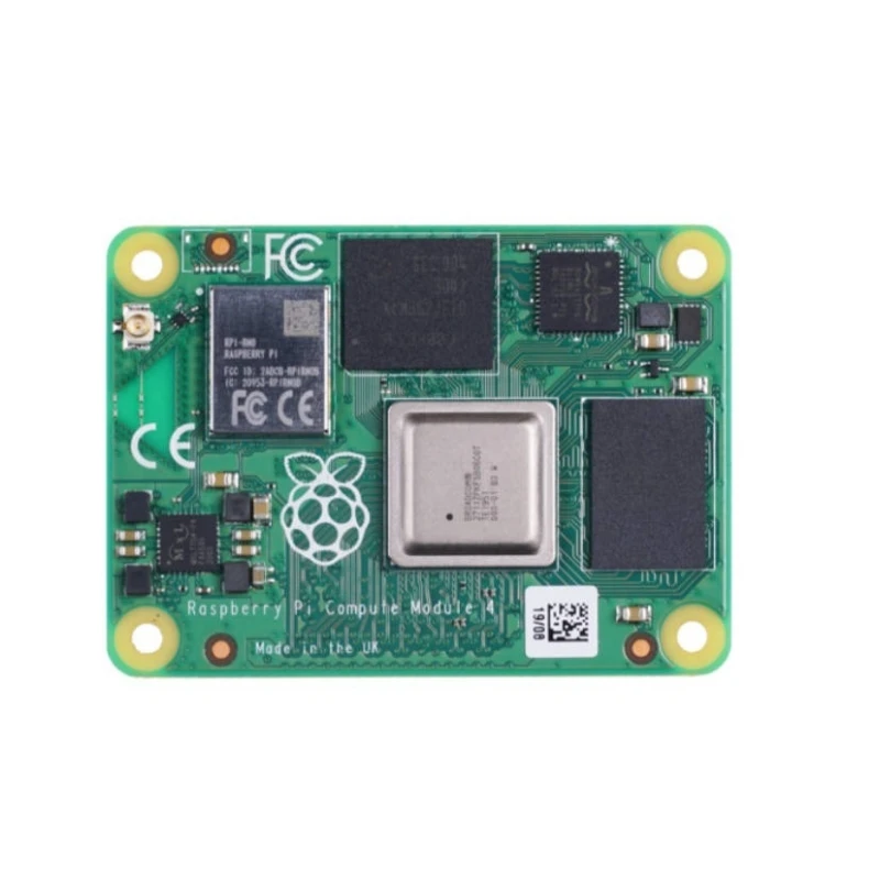 VoFSOchin Tiny Carrier Board a - Raspberry Pi Compute Module 4 8Gb 32Gb Emmc avis et prix