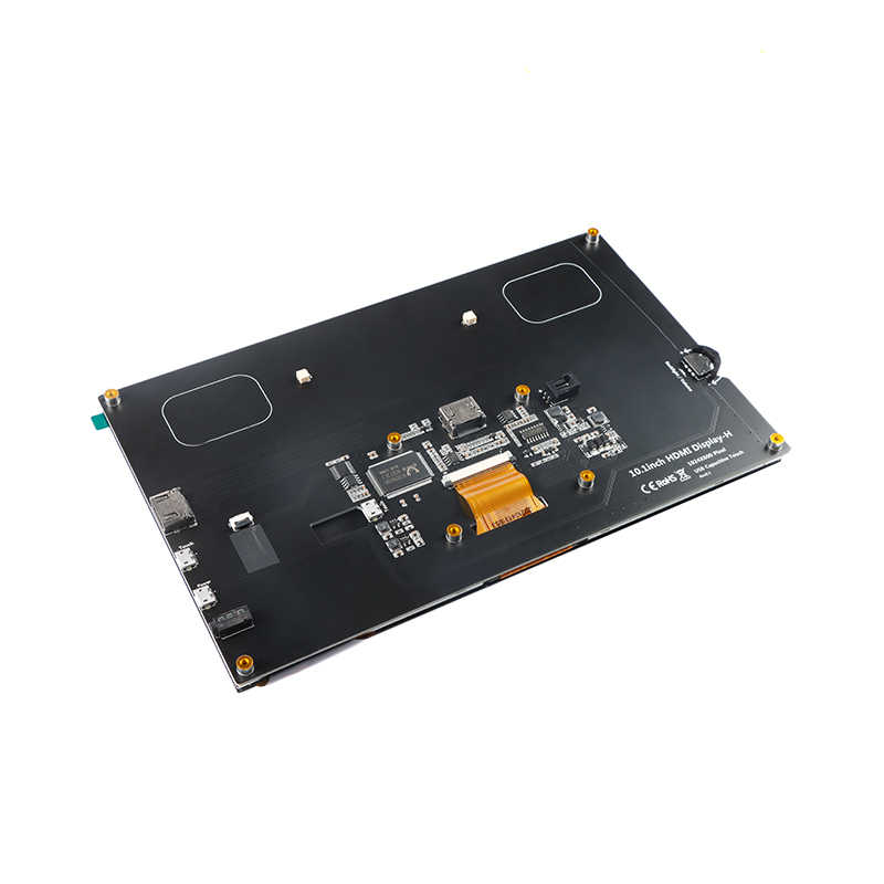 Moniteur LCD HDMI Raspberry Pi - Raspberry Pi 10.1 Inch Capacitive Touch Screen Ips avis et prix