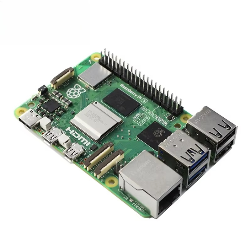 Nouveau Raspberry Pi 5 Modèle  - Raspberry Pi 5 8Gb Board avis et prix