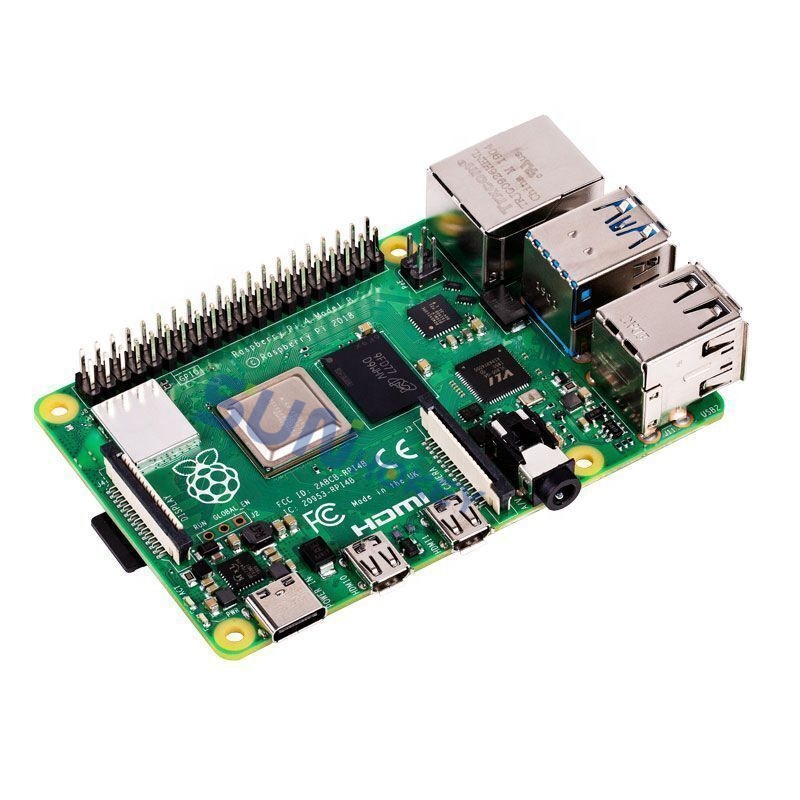 Nouvelle Arrivée : Raspberry P - Raspberry Pi 4 8Gb Ram Kit avis et prix