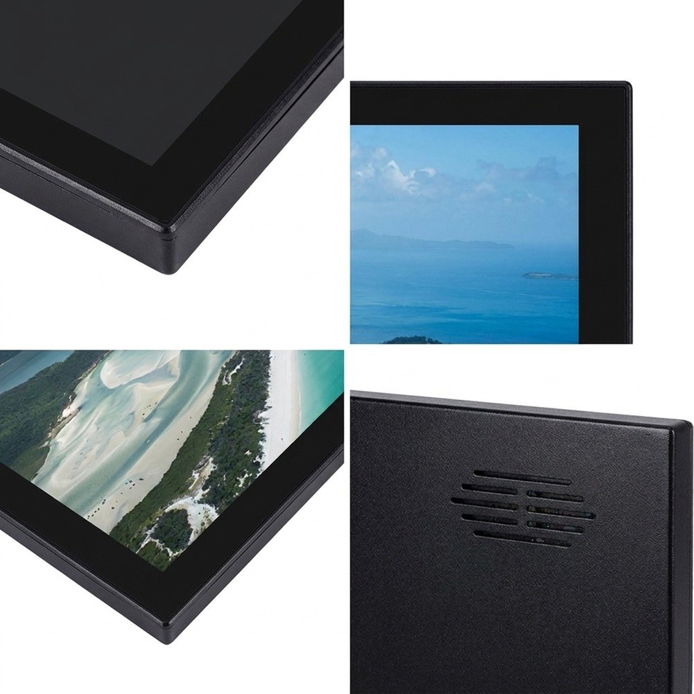 Écran tactile capacitif IPS de - Raspberry Pi 10.1 Inch Capacitive Touch Screen Ips avis et prix