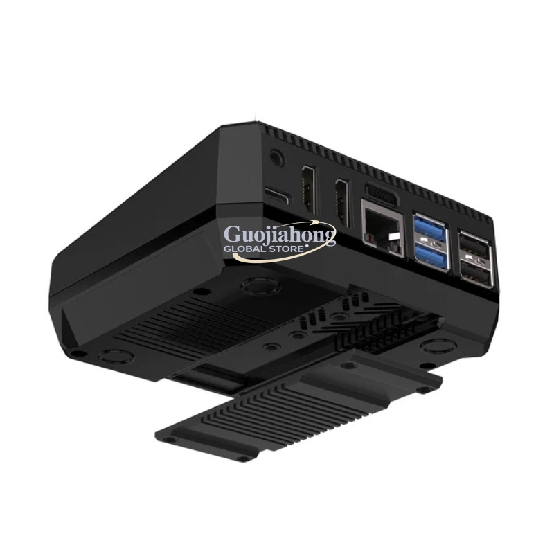 Vente flash - Boîtier Argon ON - Argon One V3 M.2 Nvme Case avis et prix