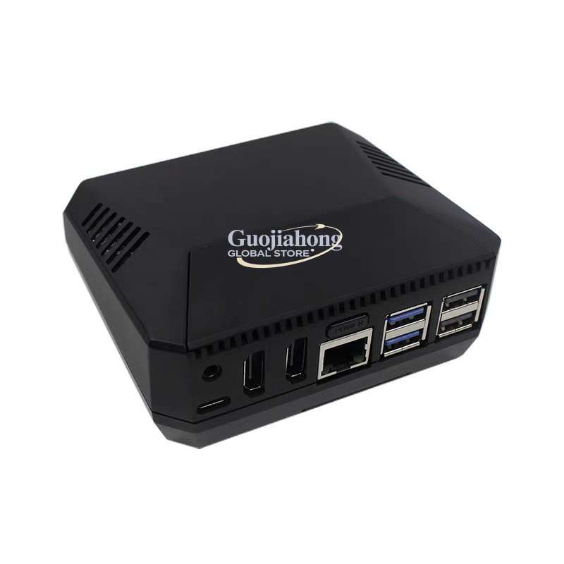 Vente flash - Boîtier Argon ON - Argon One V3 M.2 Nvme Case avis et prix
