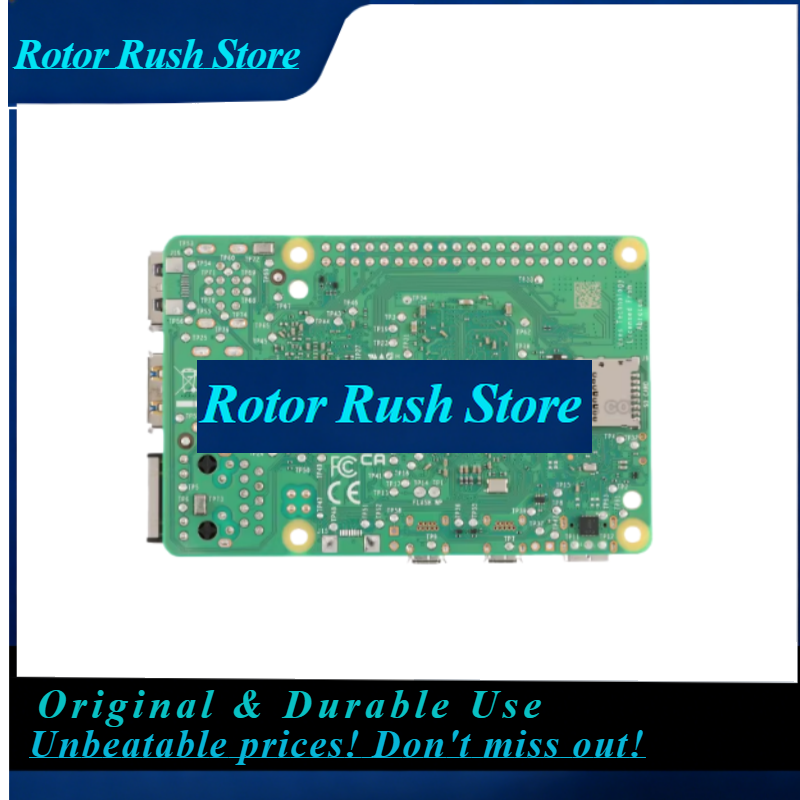 RoRuS1pcs Raspberry Pi 5 Devel - Raspberry Pi 5 8Gb Board avis et prix